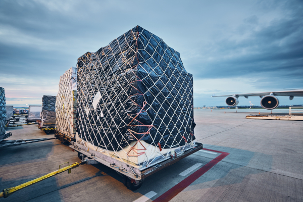 Hava Taşımacılığı